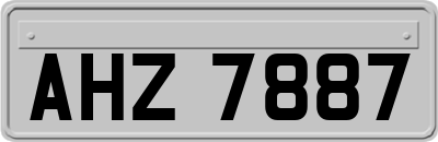 AHZ7887