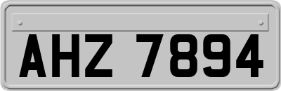 AHZ7894