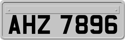 AHZ7896