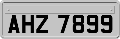AHZ7899