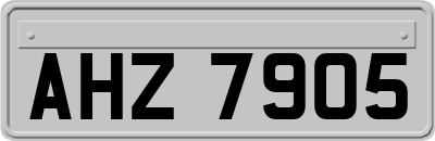 AHZ7905