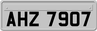 AHZ7907