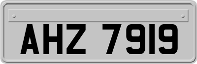 AHZ7919