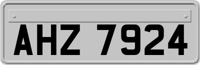 AHZ7924