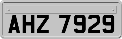 AHZ7929