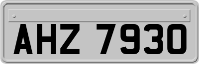 AHZ7930