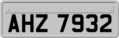 AHZ7932