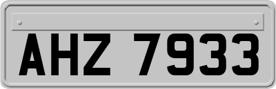 AHZ7933