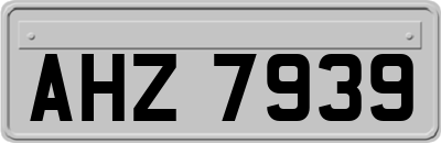 AHZ7939
