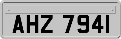 AHZ7941