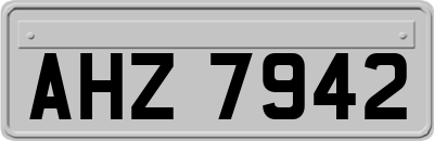 AHZ7942