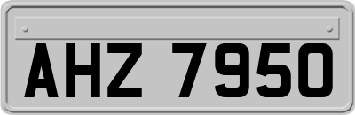 AHZ7950