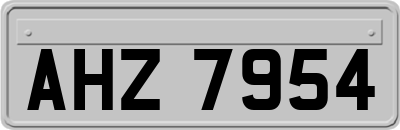 AHZ7954