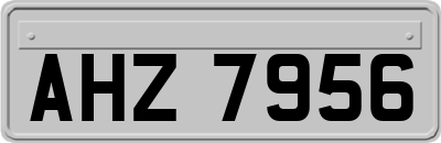 AHZ7956