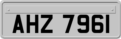AHZ7961