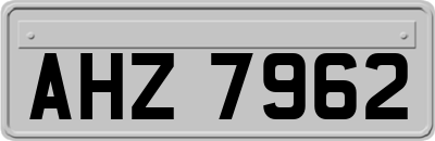 AHZ7962