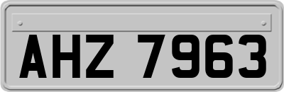 AHZ7963