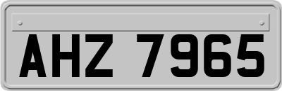 AHZ7965