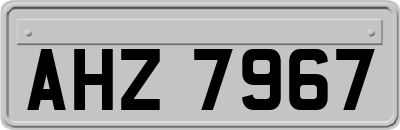 AHZ7967