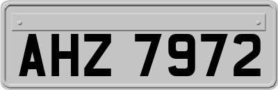 AHZ7972