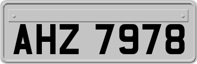 AHZ7978