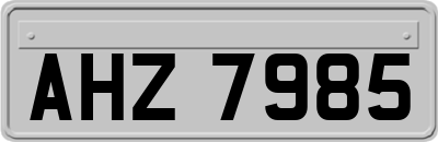 AHZ7985