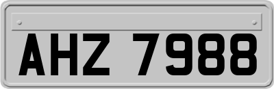 AHZ7988
