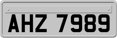 AHZ7989