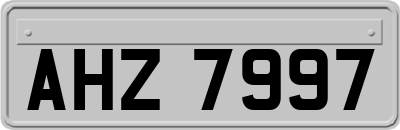 AHZ7997