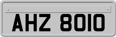 AHZ8010