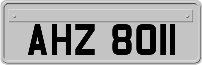 AHZ8011