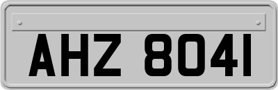 AHZ8041
