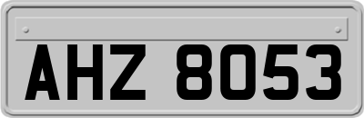 AHZ8053