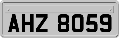 AHZ8059