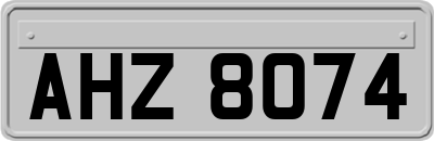 AHZ8074