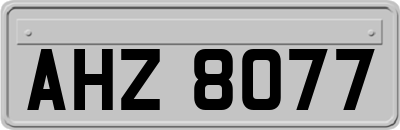 AHZ8077