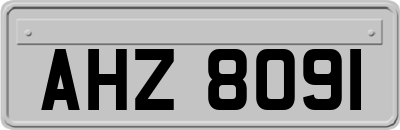 AHZ8091