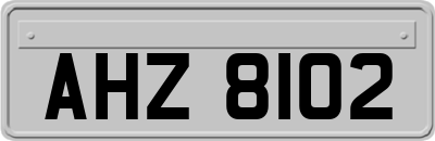 AHZ8102