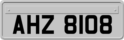 AHZ8108