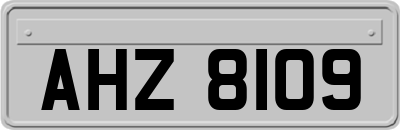 AHZ8109