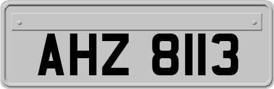 AHZ8113