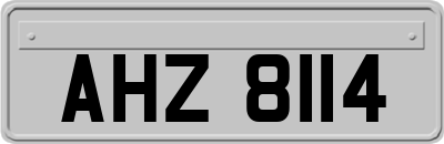 AHZ8114