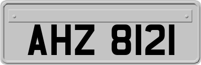 AHZ8121