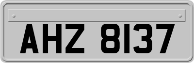 AHZ8137