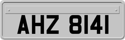 AHZ8141