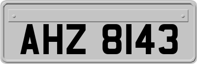 AHZ8143