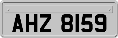 AHZ8159