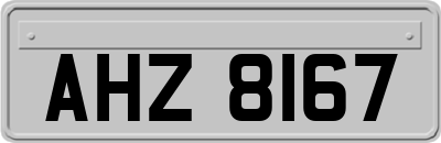 AHZ8167