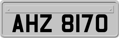 AHZ8170