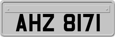 AHZ8171